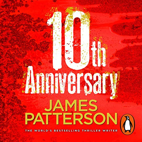 10th Anniversary cover art