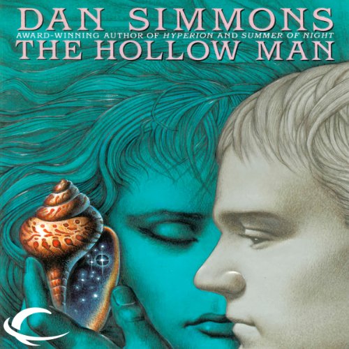 The Hollow Man cover art