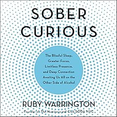 Sober Curious cover art