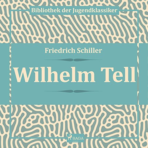 Wilhelm Tell cover art