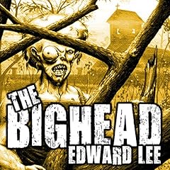 The Bighead cover art