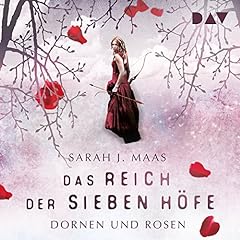 Dornen und Rosen cover art