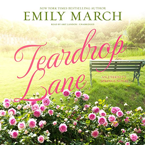 Teardrop Lane cover art