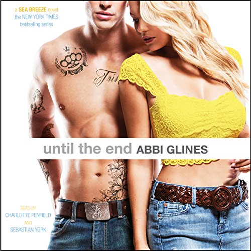 Until the End cover art