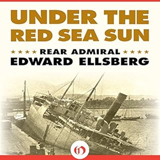 Page de couverture de Under the Red Sea Sun