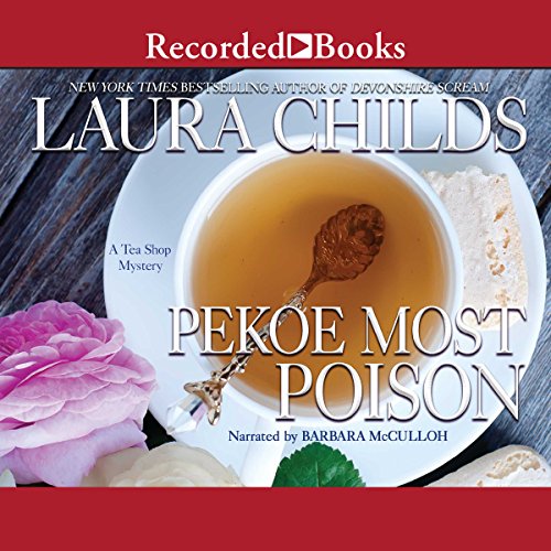 Pekoe Most Poison cover art