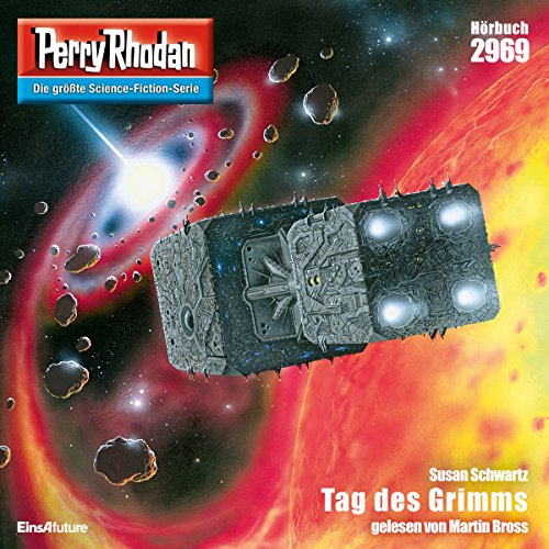 Tag des Grimms cover art