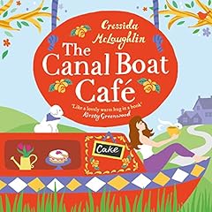 The Canal Boat Café cover art