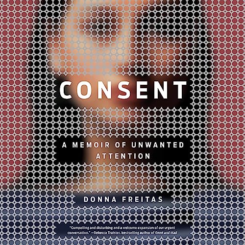 Consent cover art