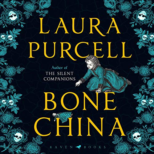 Bone China cover art