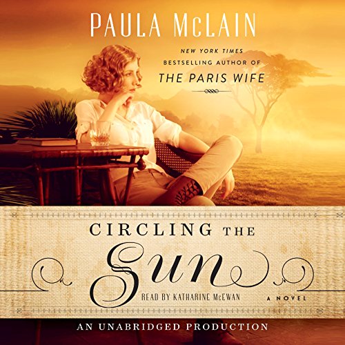 Circling the Sun Titelbild