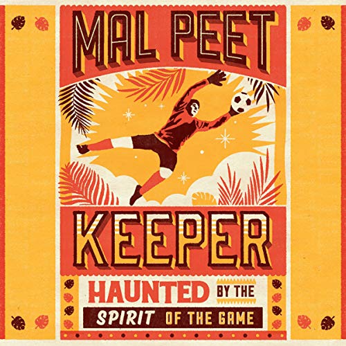 Keeper cover art