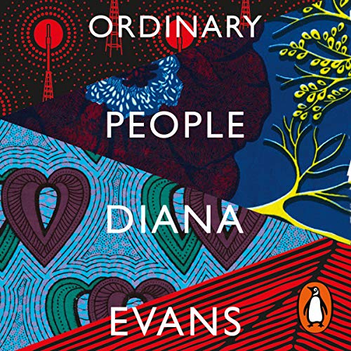 Ordinary People cover art