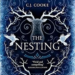 The Nesting cover art