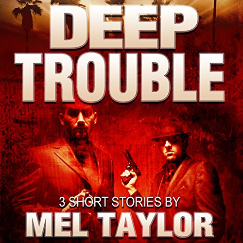 Deep Trouble cover art