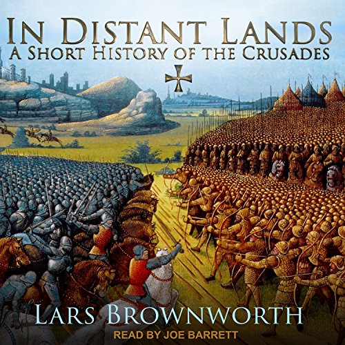 In Distant Lands cover art