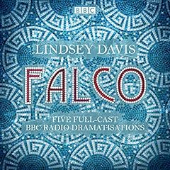 Falco: The Complete BBC Radio Collection cover art