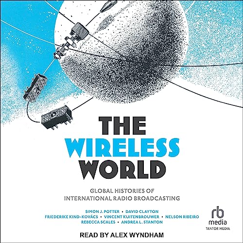 The Wireless World cover art