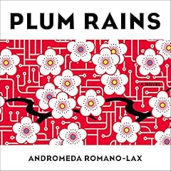 Plum Rains cover art