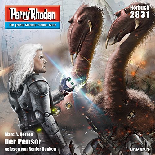 Der Pensor cover art