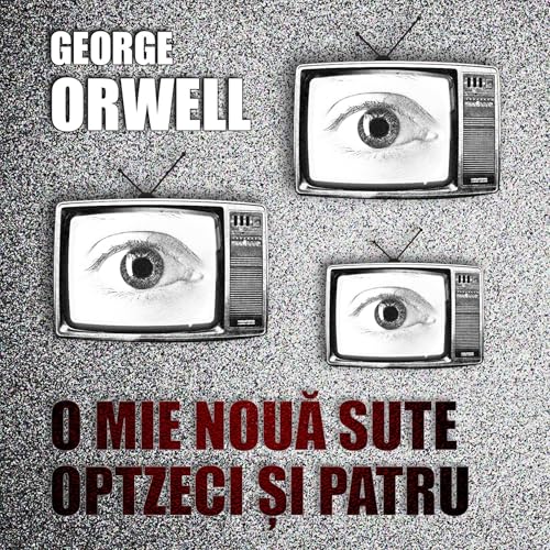 O mie nouă sute optzeci și patru [1984] cover art