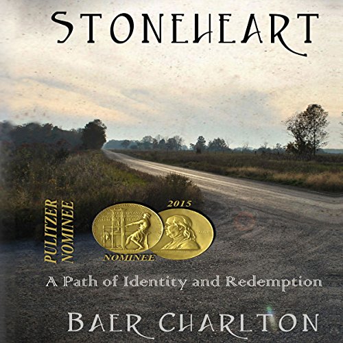 Couverture de Stoneheart: A Path of Identity and Redemption