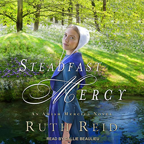 Steadfast Mercy cover art