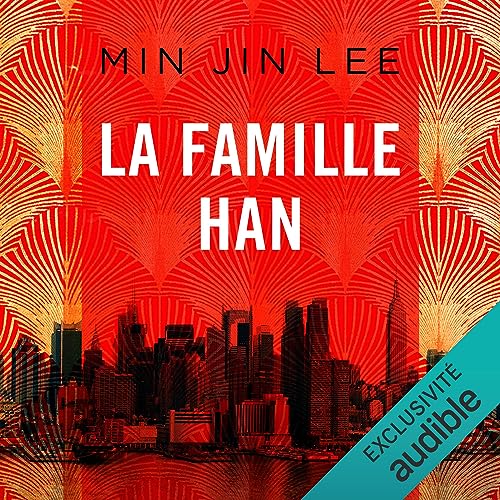 La famille Han cover art