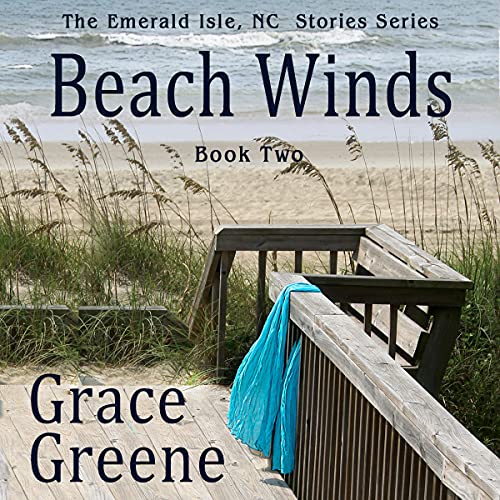 Beach Winds cover art