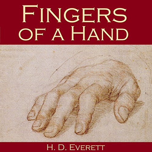 Fingers of a Hand cover art