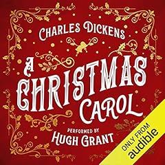 A Christmas Carol cover art