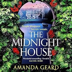 The Midnight House Titelbild