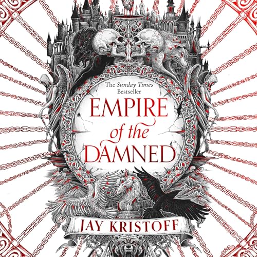 Empire of the Damned Titelbild