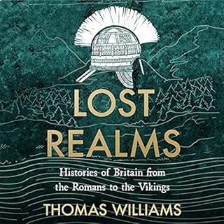 Lost Realms cover art