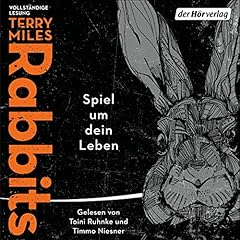 Rabbits - Spiel um dein Leben Titelbild