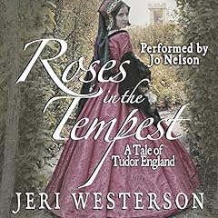 Roses in the Tempest cover art