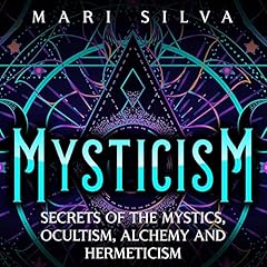 Mysticism cover art