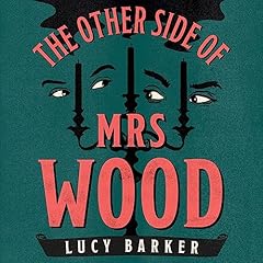 The Other Side of Mrs Wood cover art