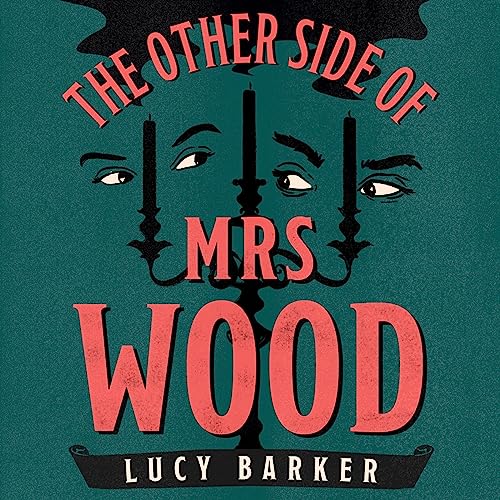 The Other Side of Mrs Wood cover art