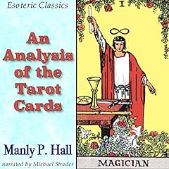 An Analysis of the Tarot Cards cover art