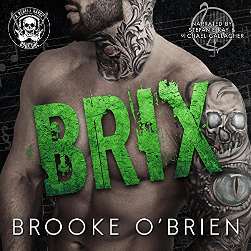 Brix cover art