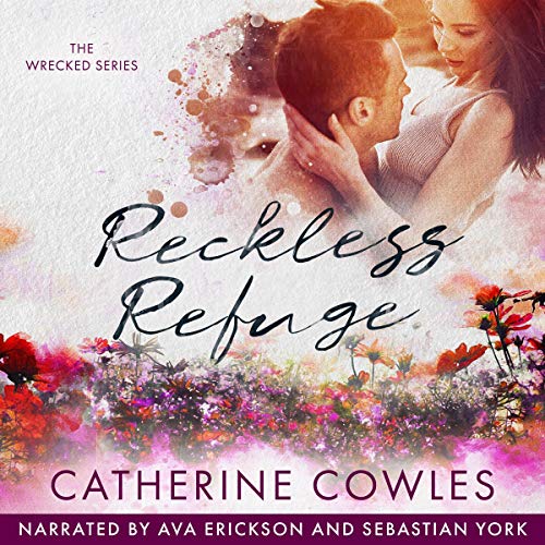 Reckless Refuge cover art