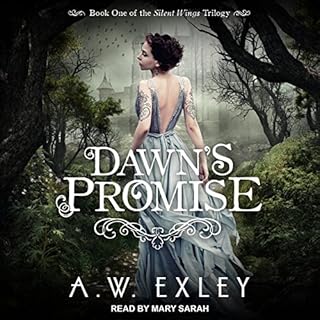 Dawn's Promise Audiobook By A. W. Exley cover art