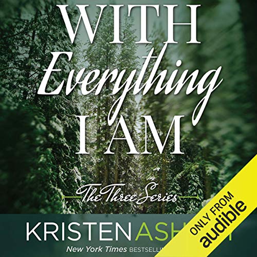 With Everything I Am cover art