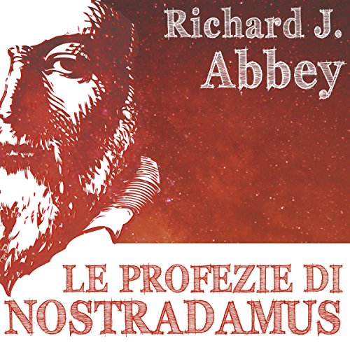 Le profezie di Nostradamus cover art