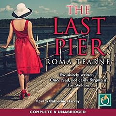 The Last Pier cover art