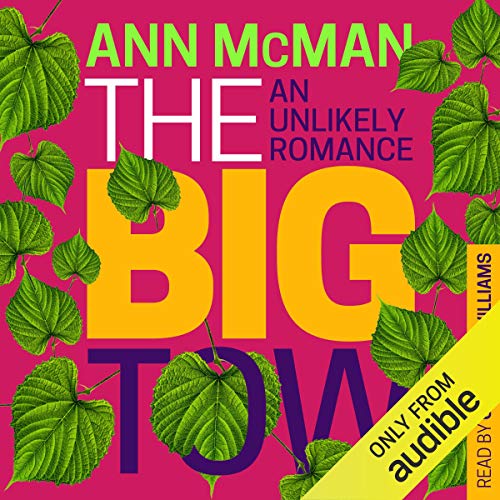 The Big Tow cover art