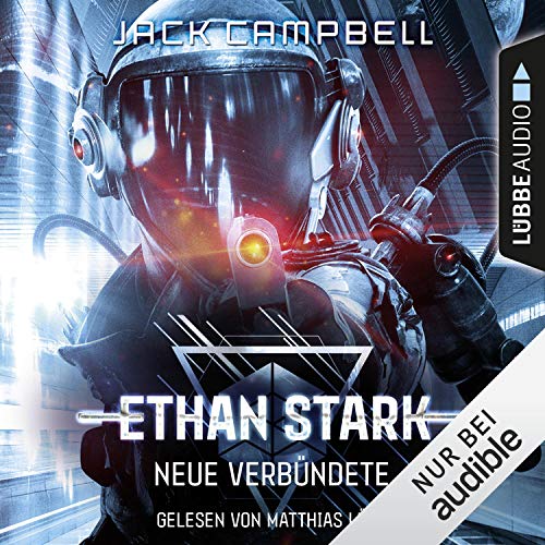 Neue Verbündete cover art