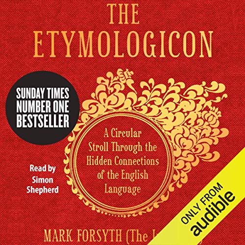 The Etymologicon cover art