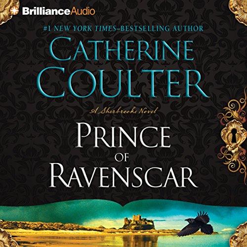 Prince of Ravenscar: Bride Series, Book 11 cover art